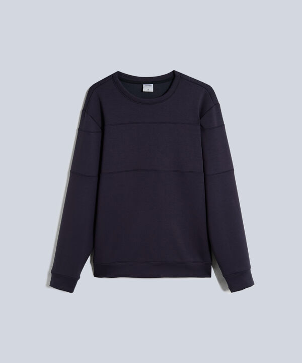 Buzo Para Hombre AzulOscuro