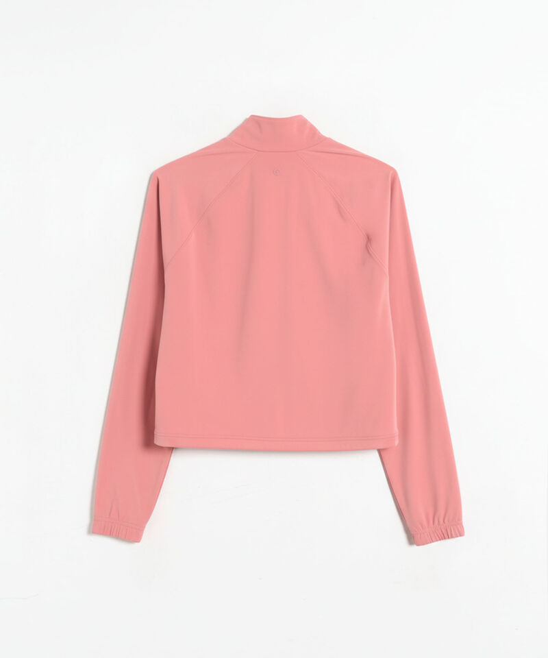 Buzo Para Mujer PalodeRosa