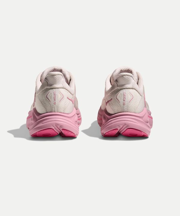 Tenis Hoka Para Mujer Rosado