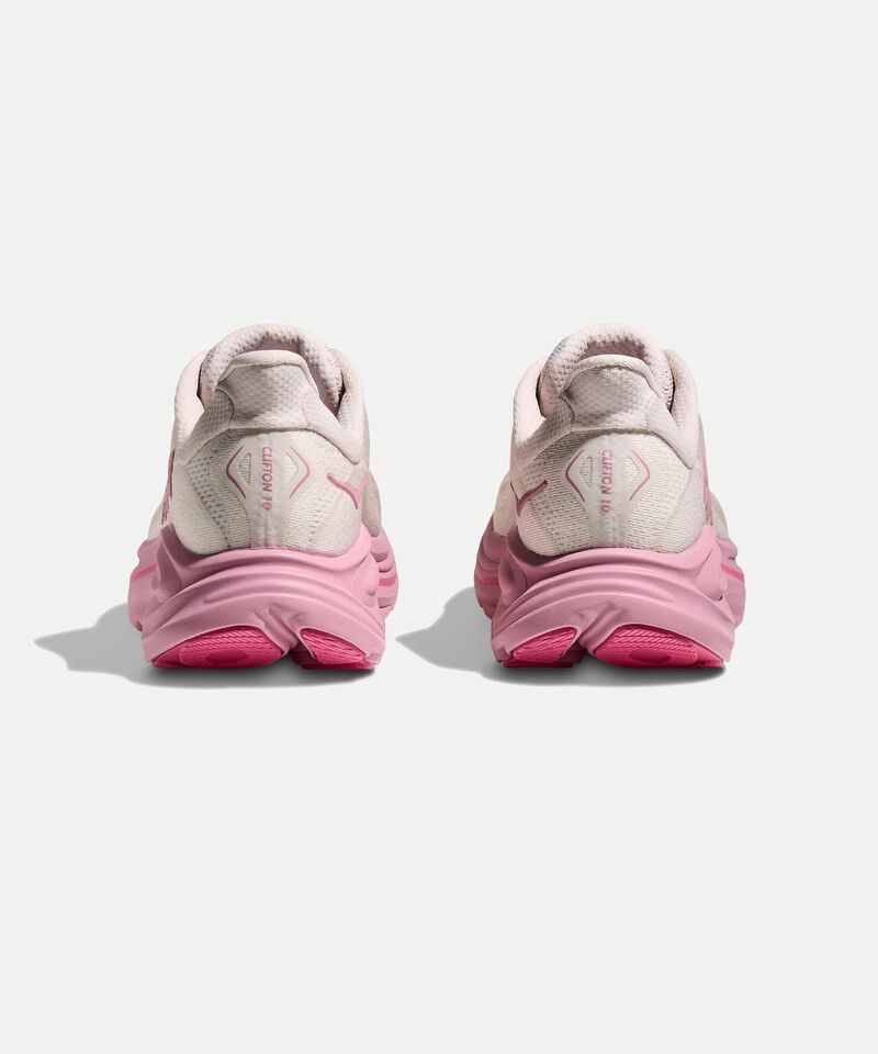 Tenis Hoka Para Mujer Rosado
