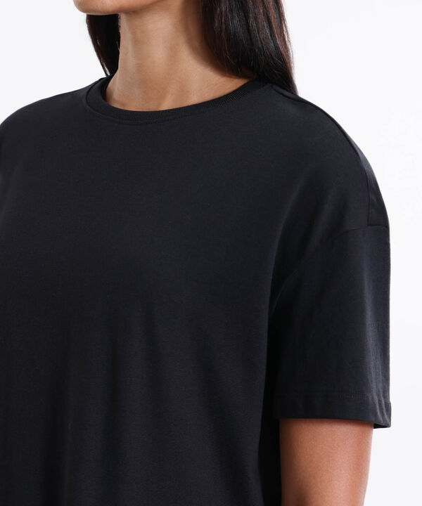 Leggins Para Mujer NegroBinado