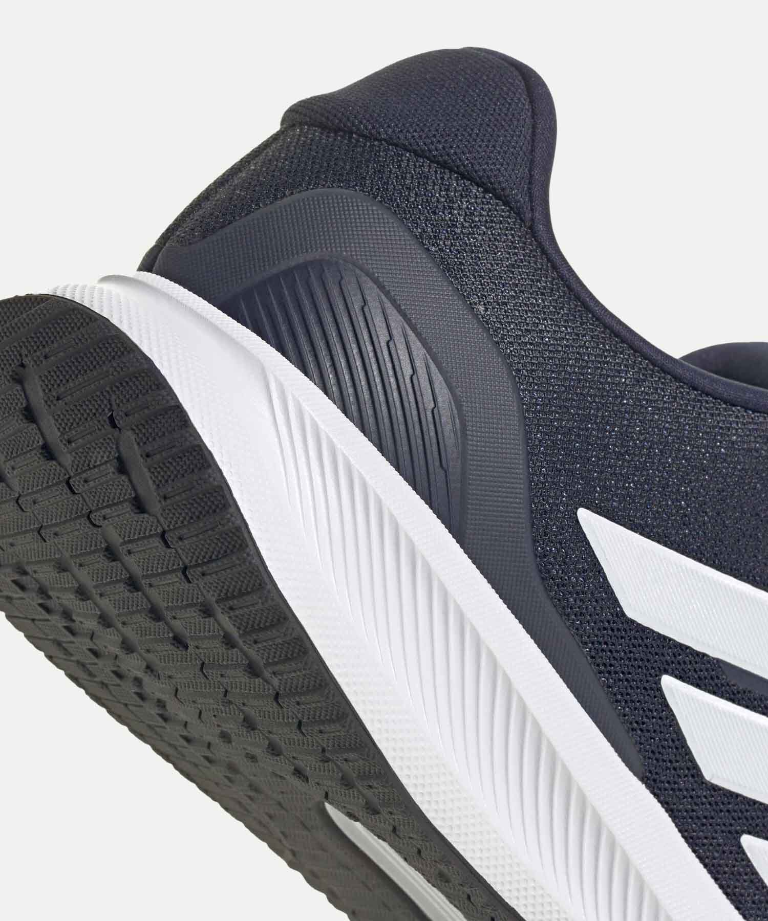 Tenis Adidas Para Hombre Azul