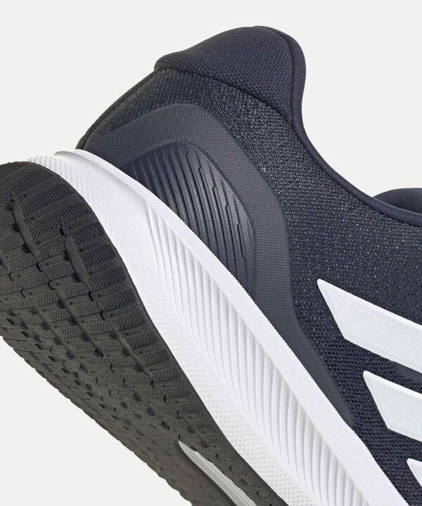 Tenis Adidas Para Hombre Azul