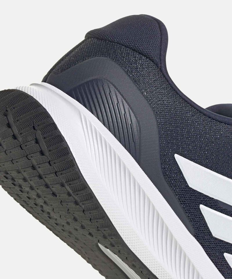 Tenis Adidas Para Hombre Azul