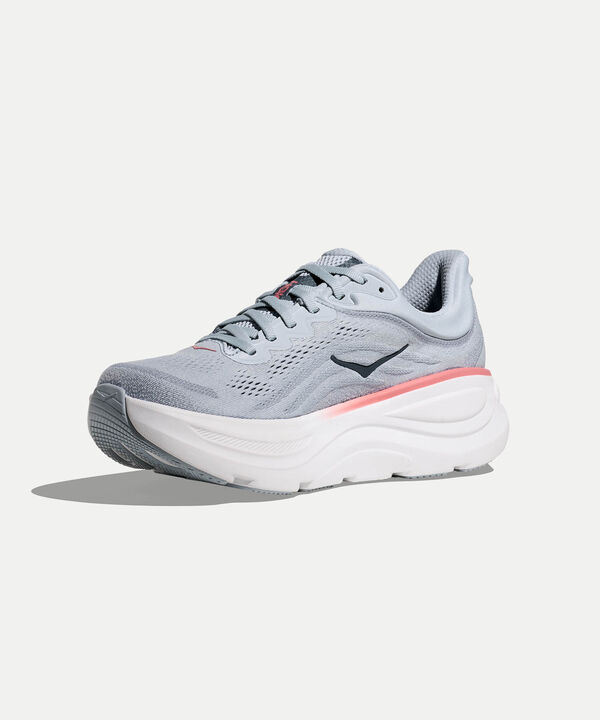 Tenis Hoka Para Mujer Azul