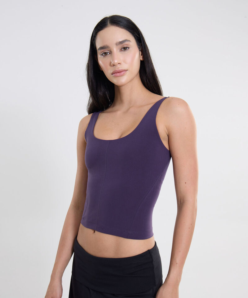 Camiseta Para Mujer Uva