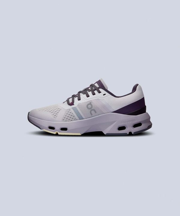 Tennis On Para Mujer Lila