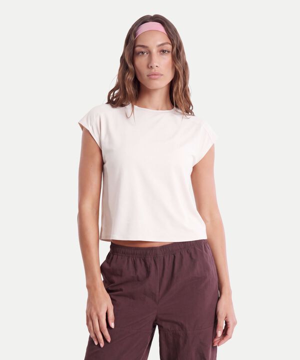 Camisetas Deportivas Para Mujer image number null