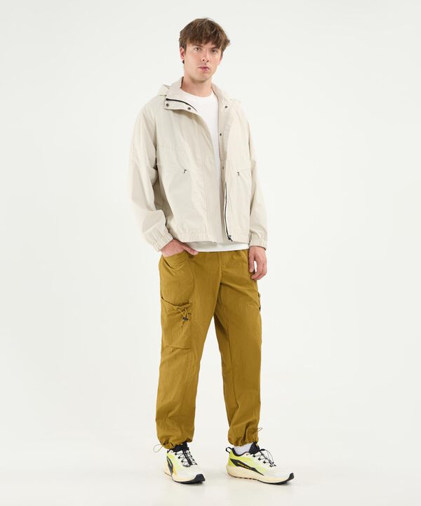 Pantalon Para Hombre Camel image number null