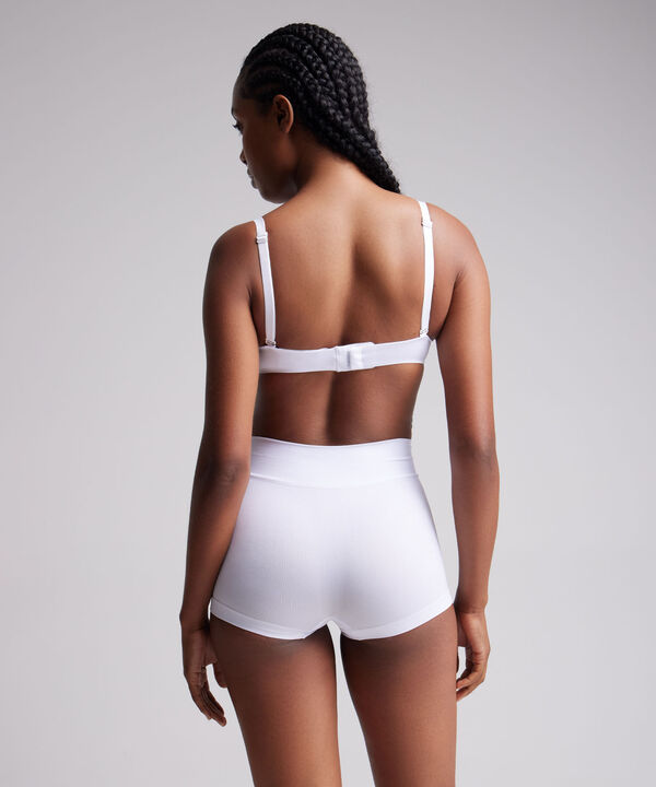 Brasier Para Mujer Blanco image number null