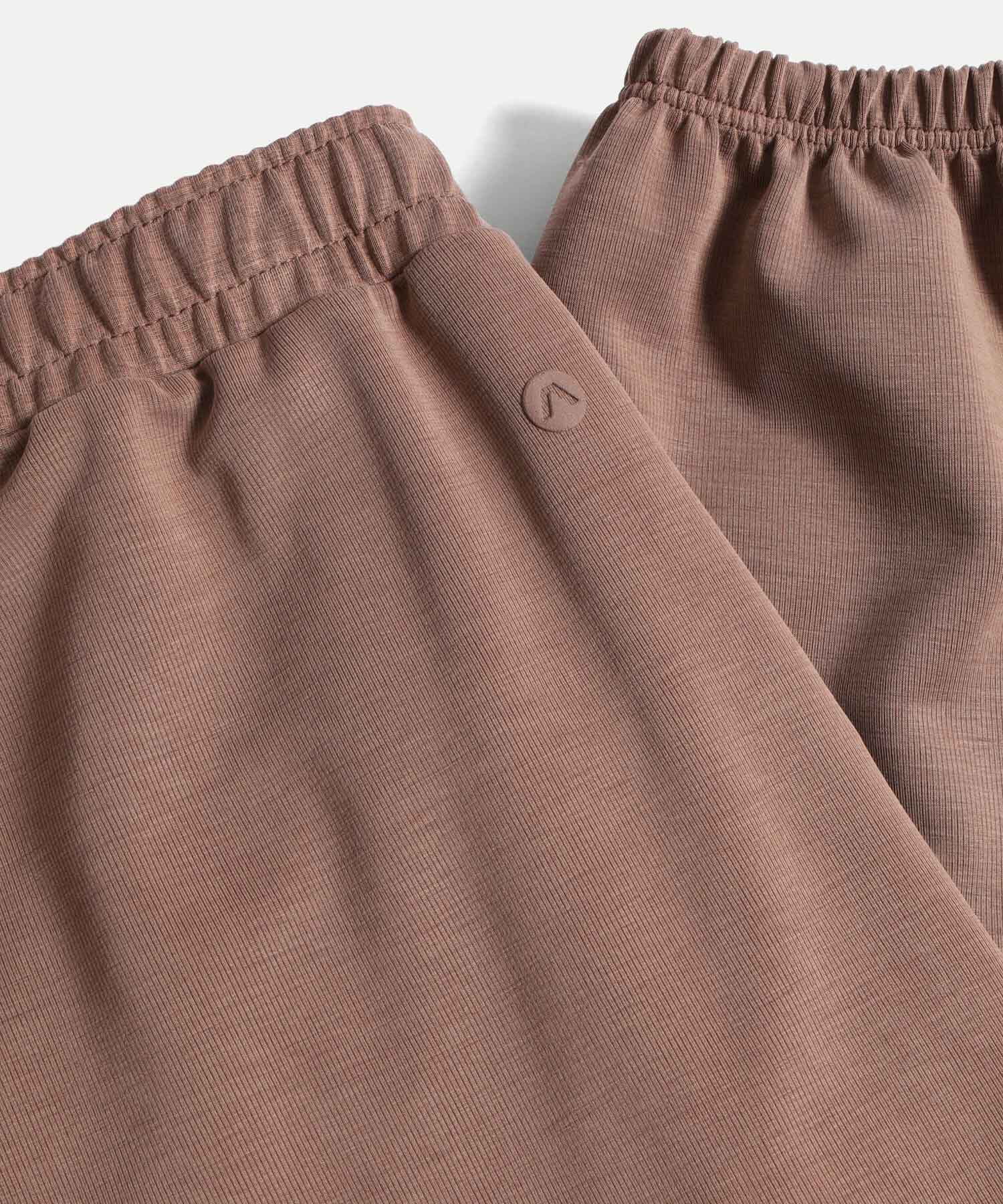 Pantalon Para Mujer Cafe