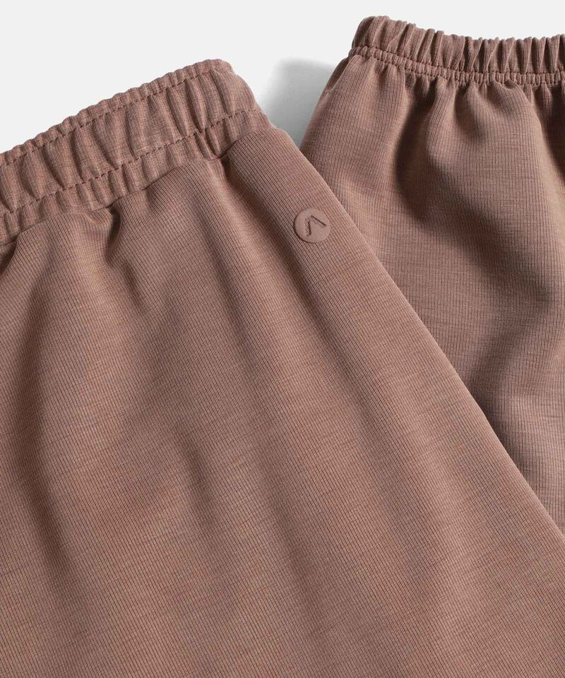 Pantalon Para Mujer Cafe