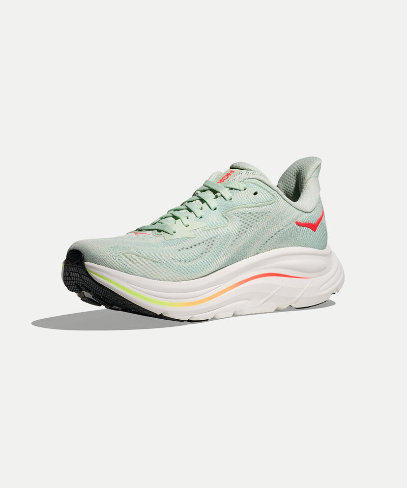 Tenis Hoka Para Mujer Azul
