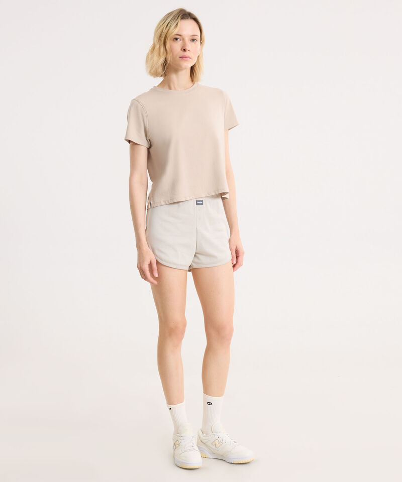 Short Para Mujer Avena