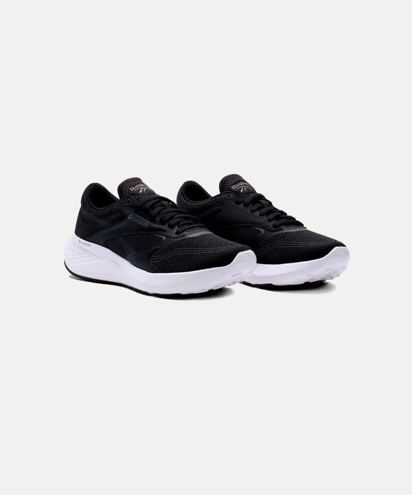 Tenis Reebok Para Mujer Negro