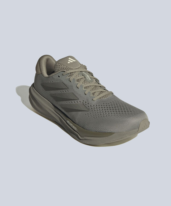 Tenis Adidas Para Hombre Gris