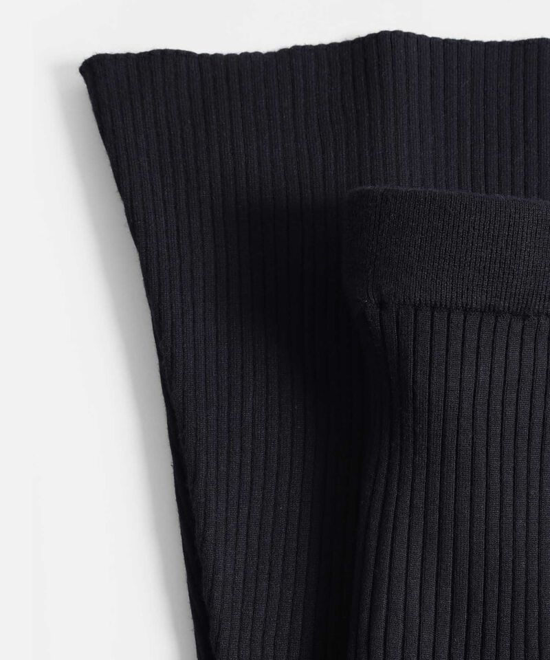 Pantalon Para Mujer Negro