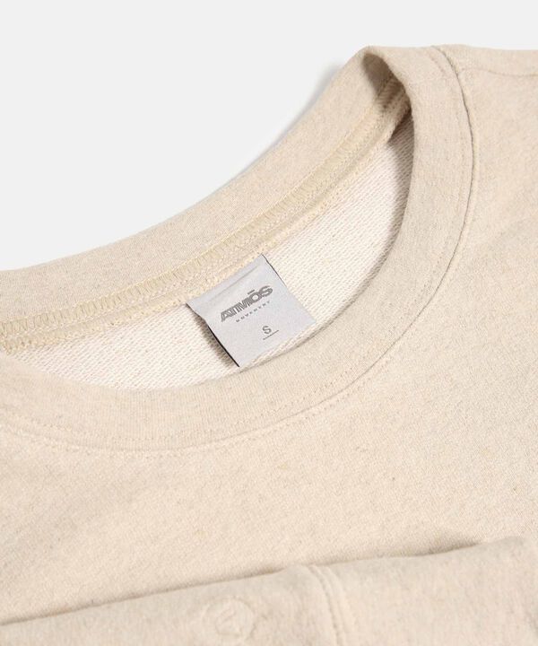 Buzo Para Mujer Beige image number null