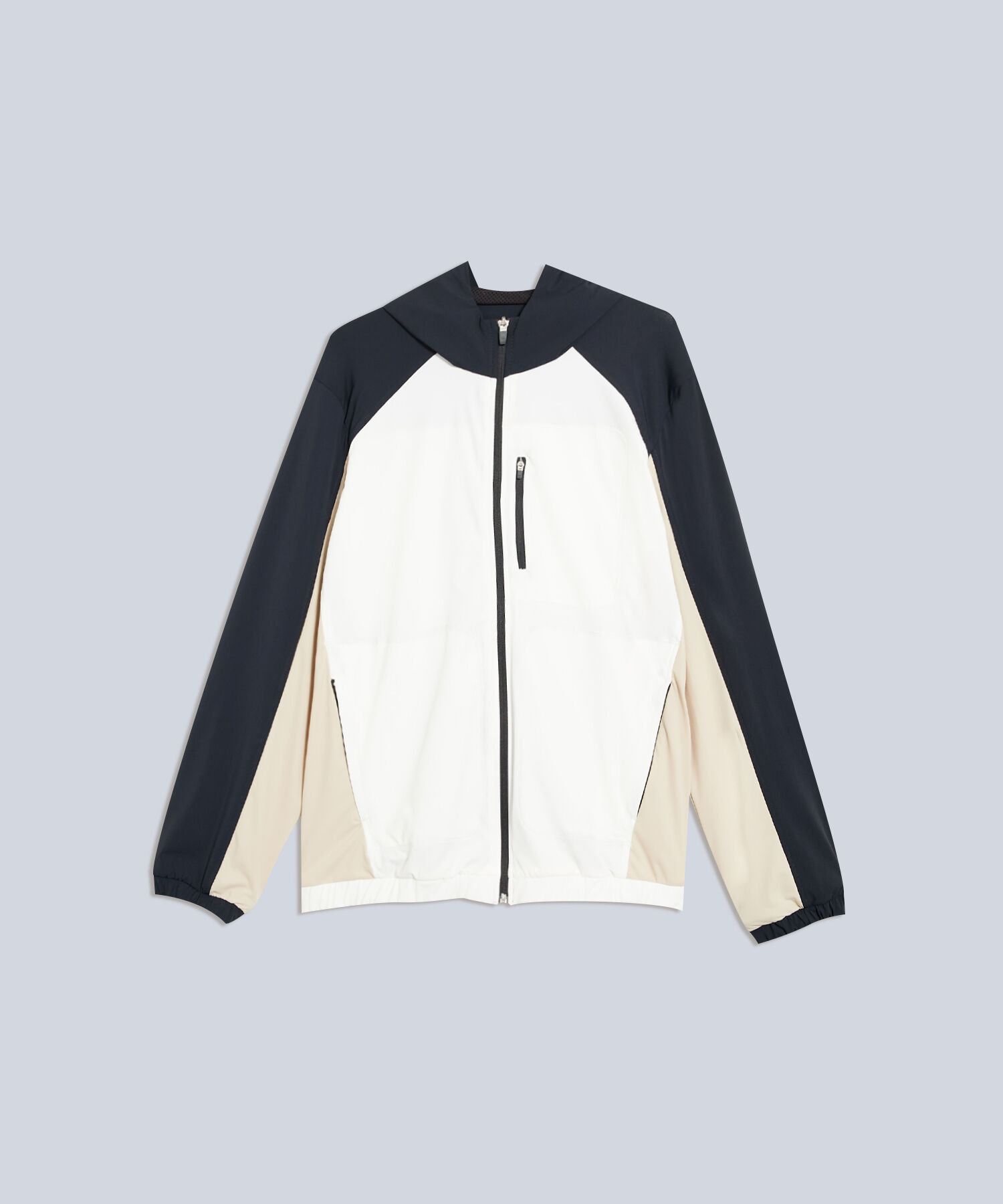 Chaqueta Para Hombre Marfil