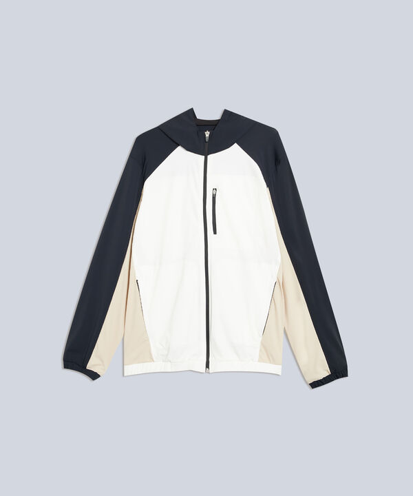 Chaqueta Para Hombre Marfil image number null