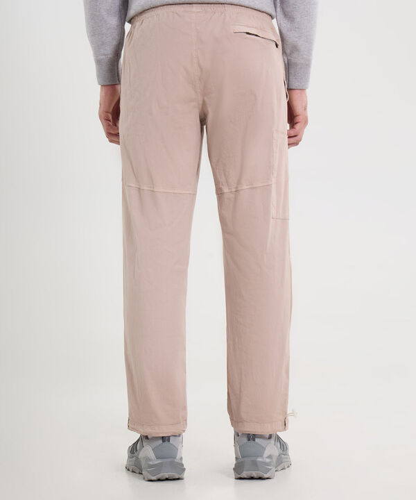 Pantalon Para Hombre Rosado