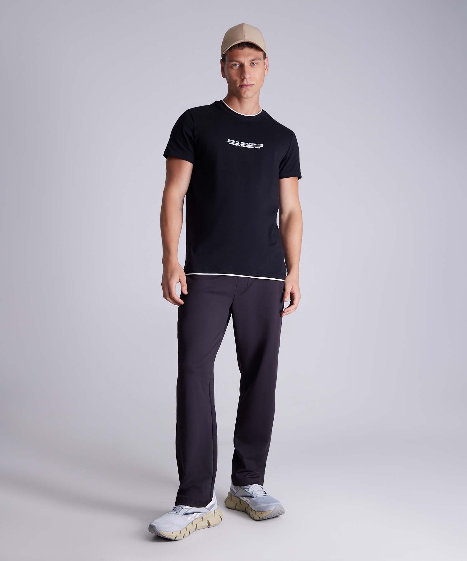 Camisetas para hombre deportivas new arrivals