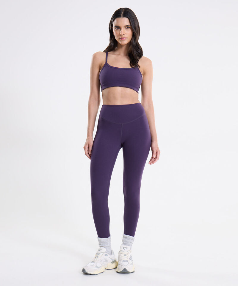 Top Para Mujer Uva