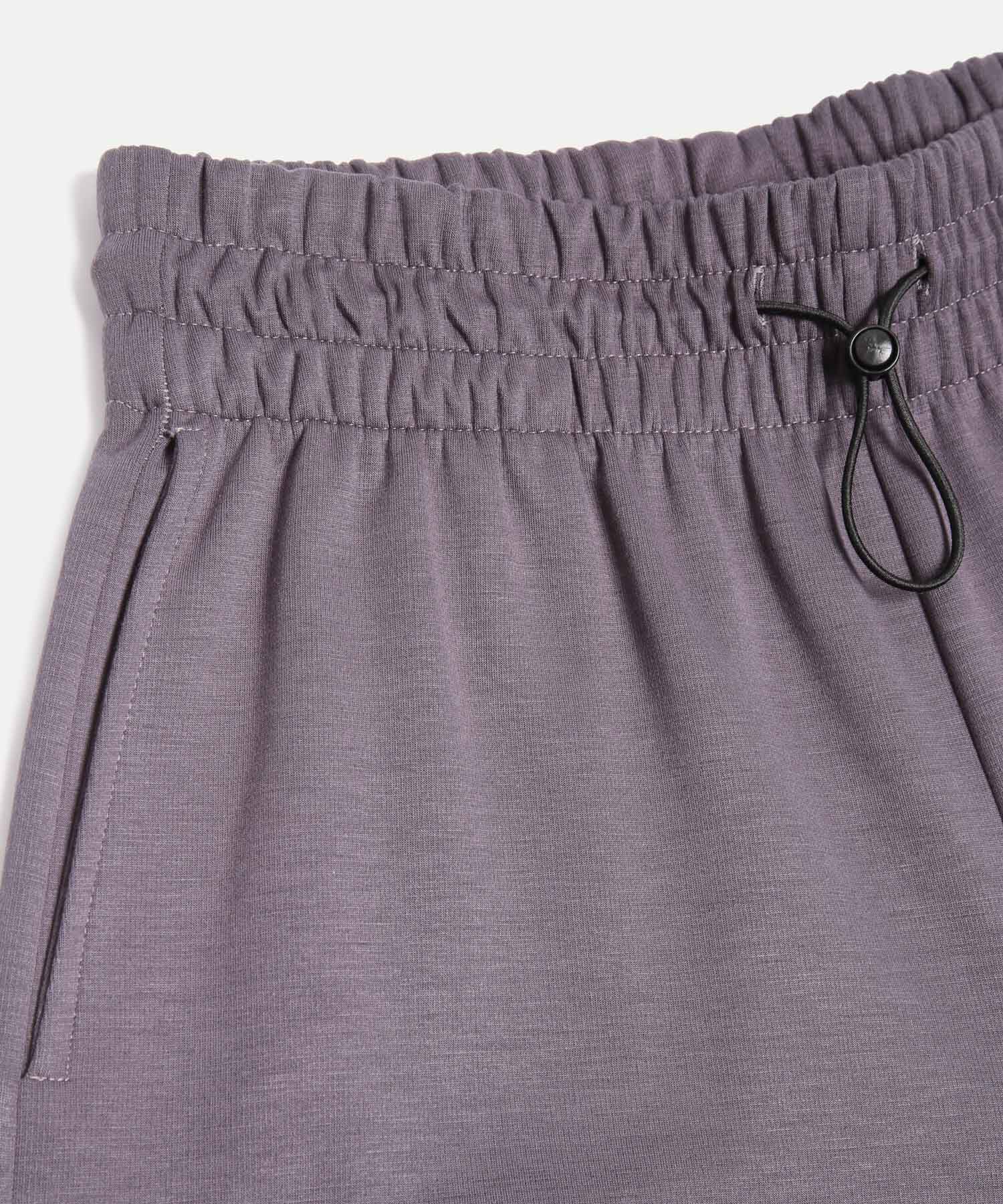 Pantalon Para Mujer GrisOscuro