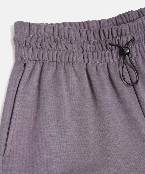 Pantalon Para Mujer GrisOscuro image number null