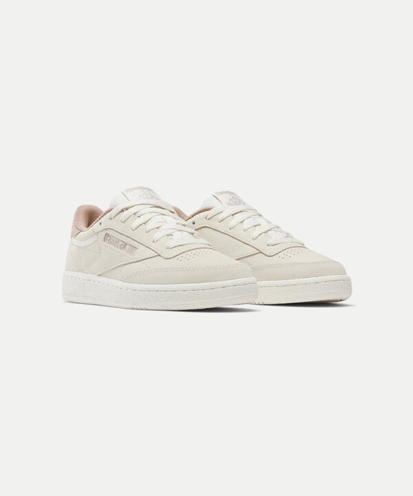 Tenis Reebok Para Mujer Crema image number null