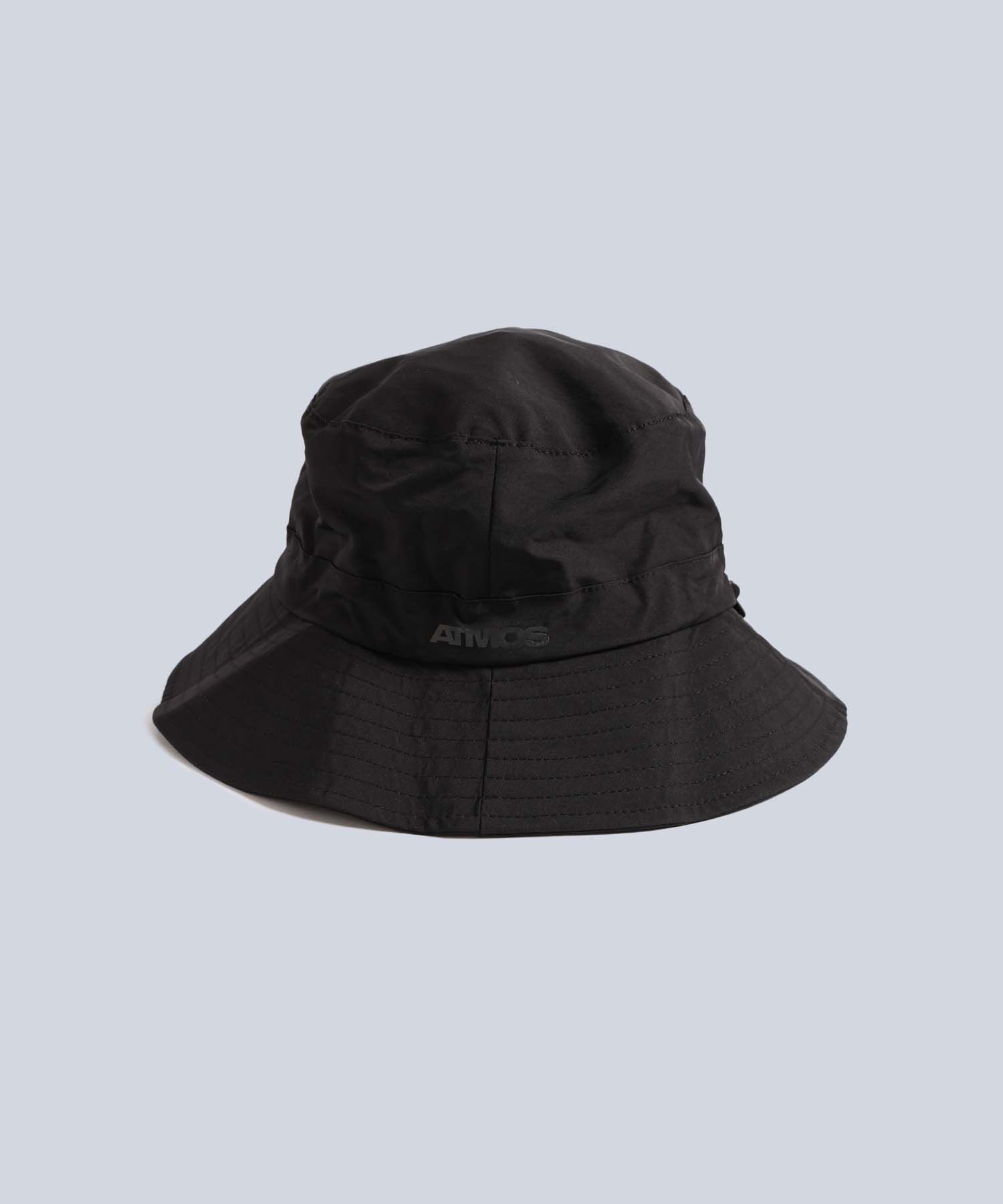 Bucket Para Mujer Negro