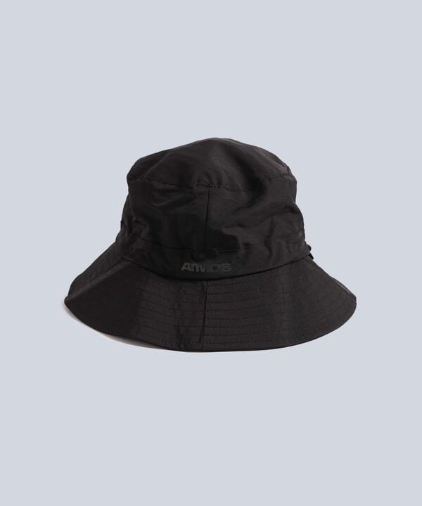 Bucket Para Mujer Negro