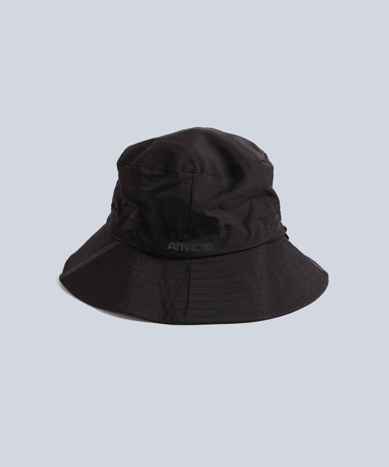 Bucket Para Mujer Negro