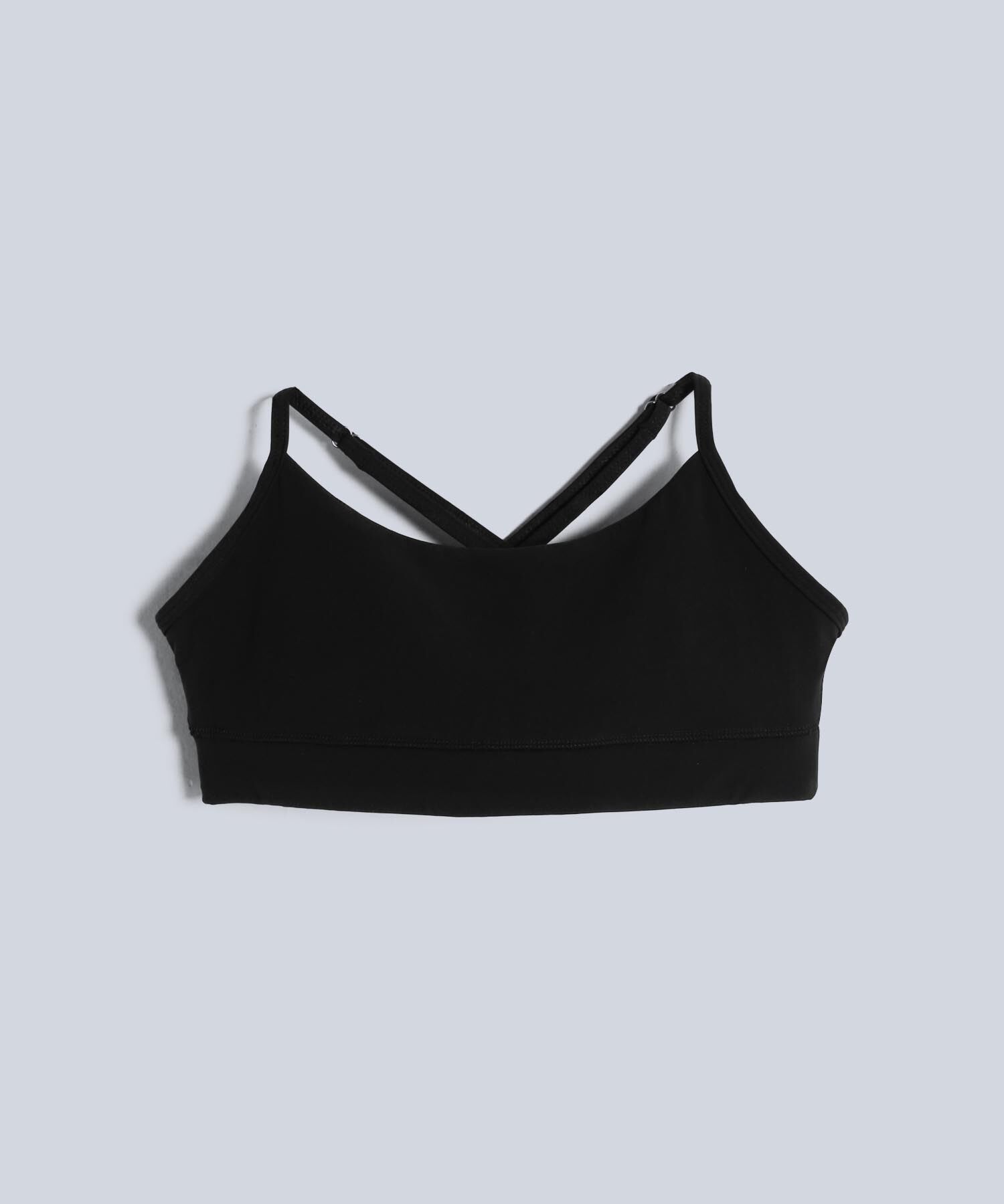 Top Para Mujer Negro