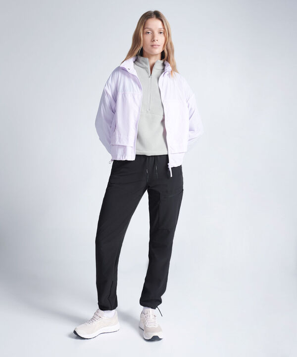 Pantalon Para Mujer Negro
