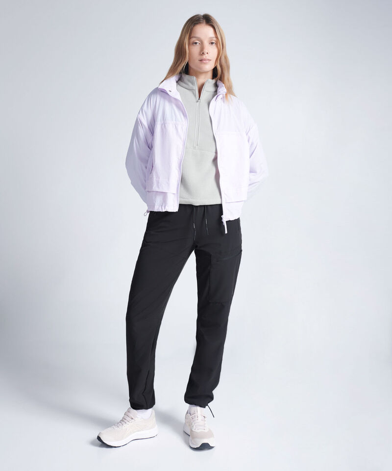 Pantalon Para Mujer Negro