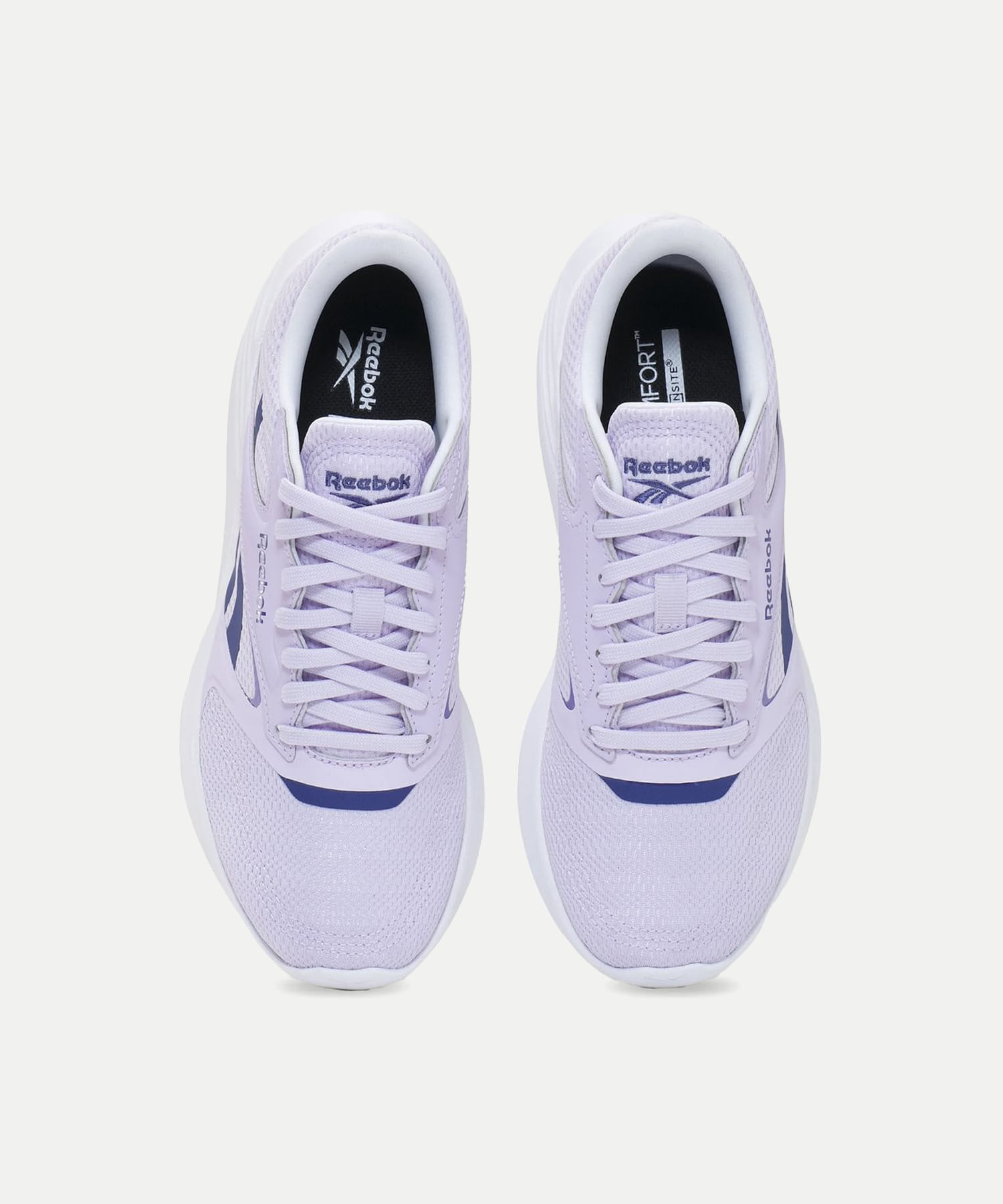 Tenis Reebok Para Mujer Lila