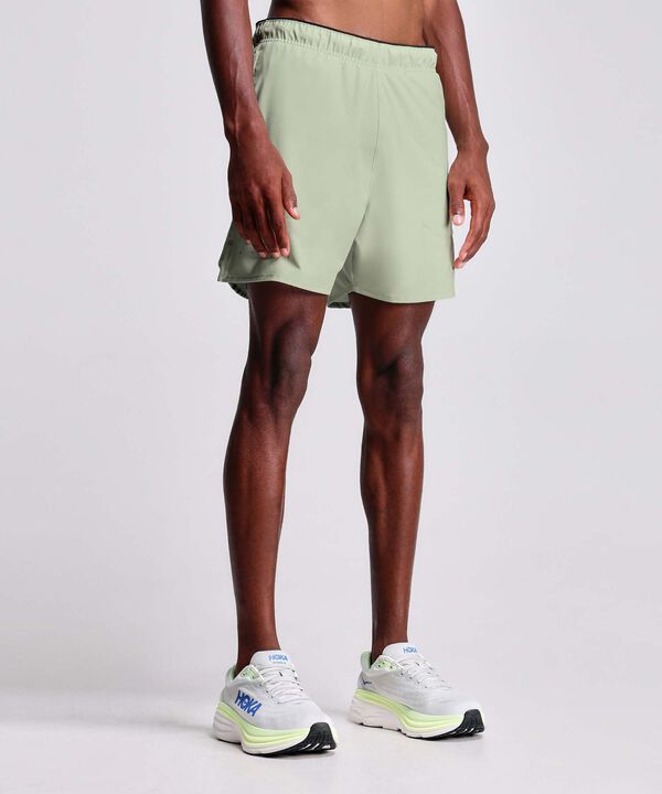Short Para Hombre VerdeClaro image number null