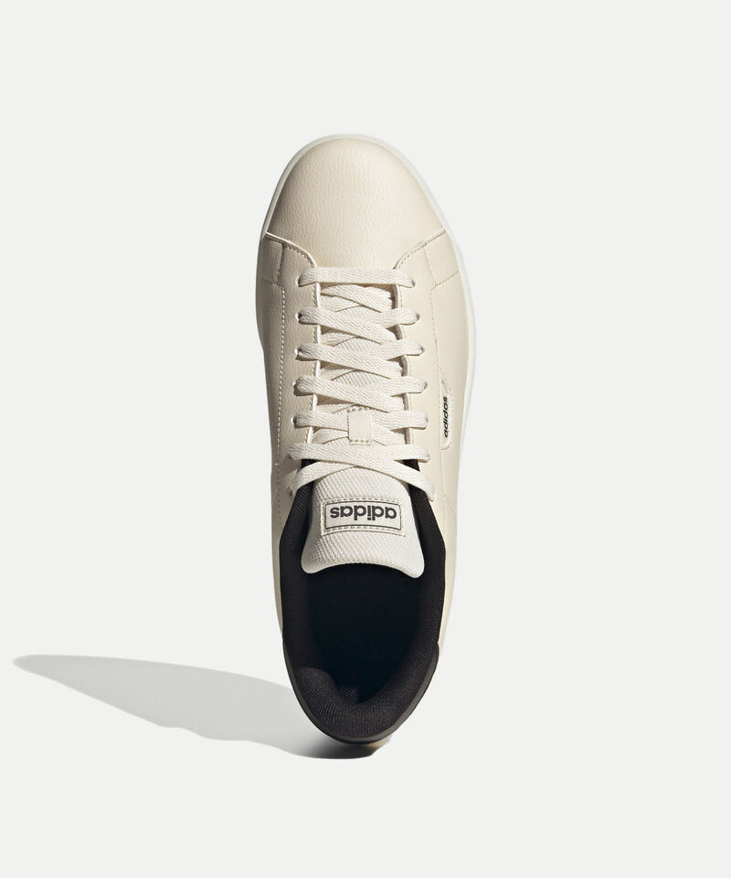 Tenis Adidas Para Hombre Crema