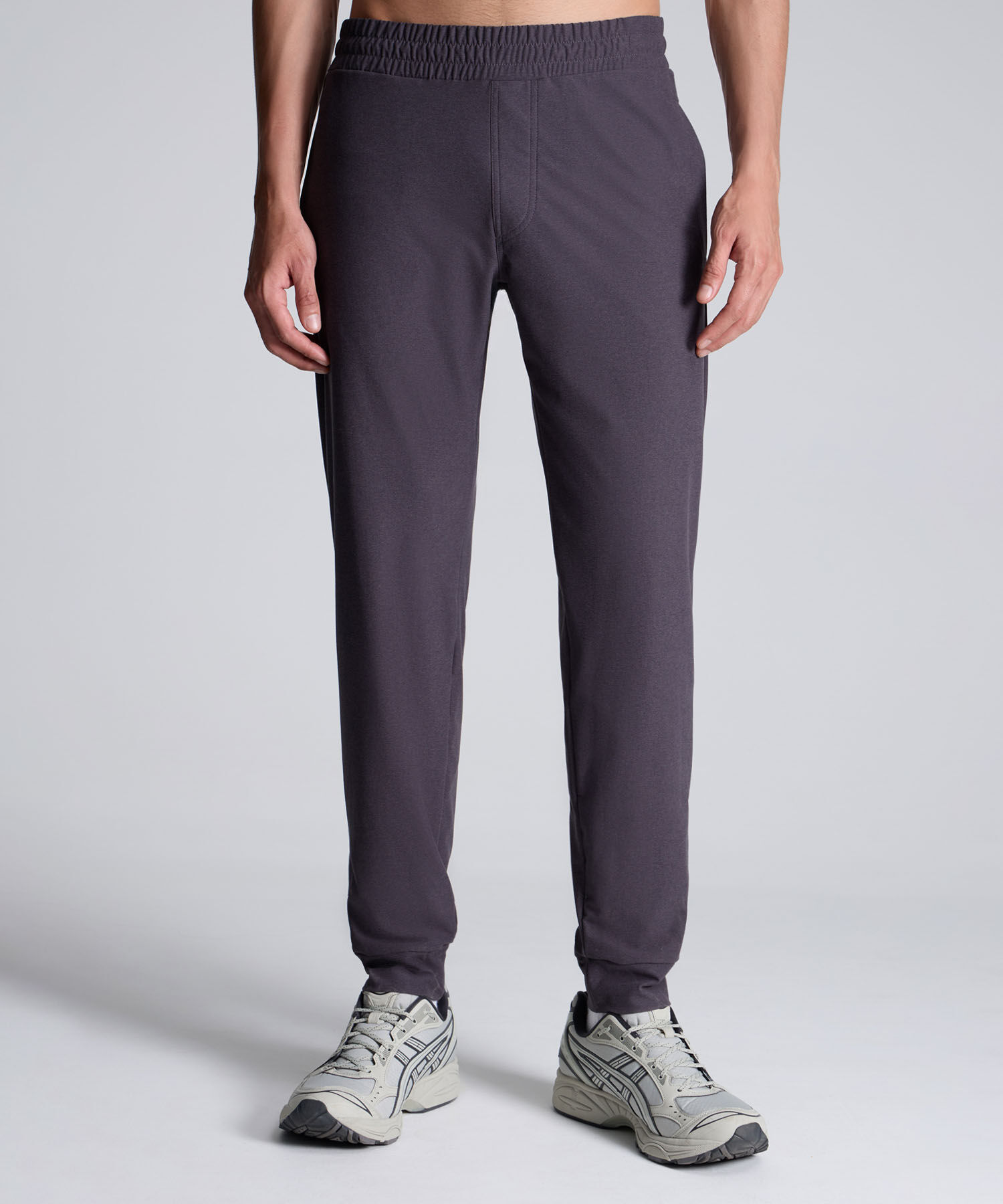 Pantalon Para Hombre GrisOscuro