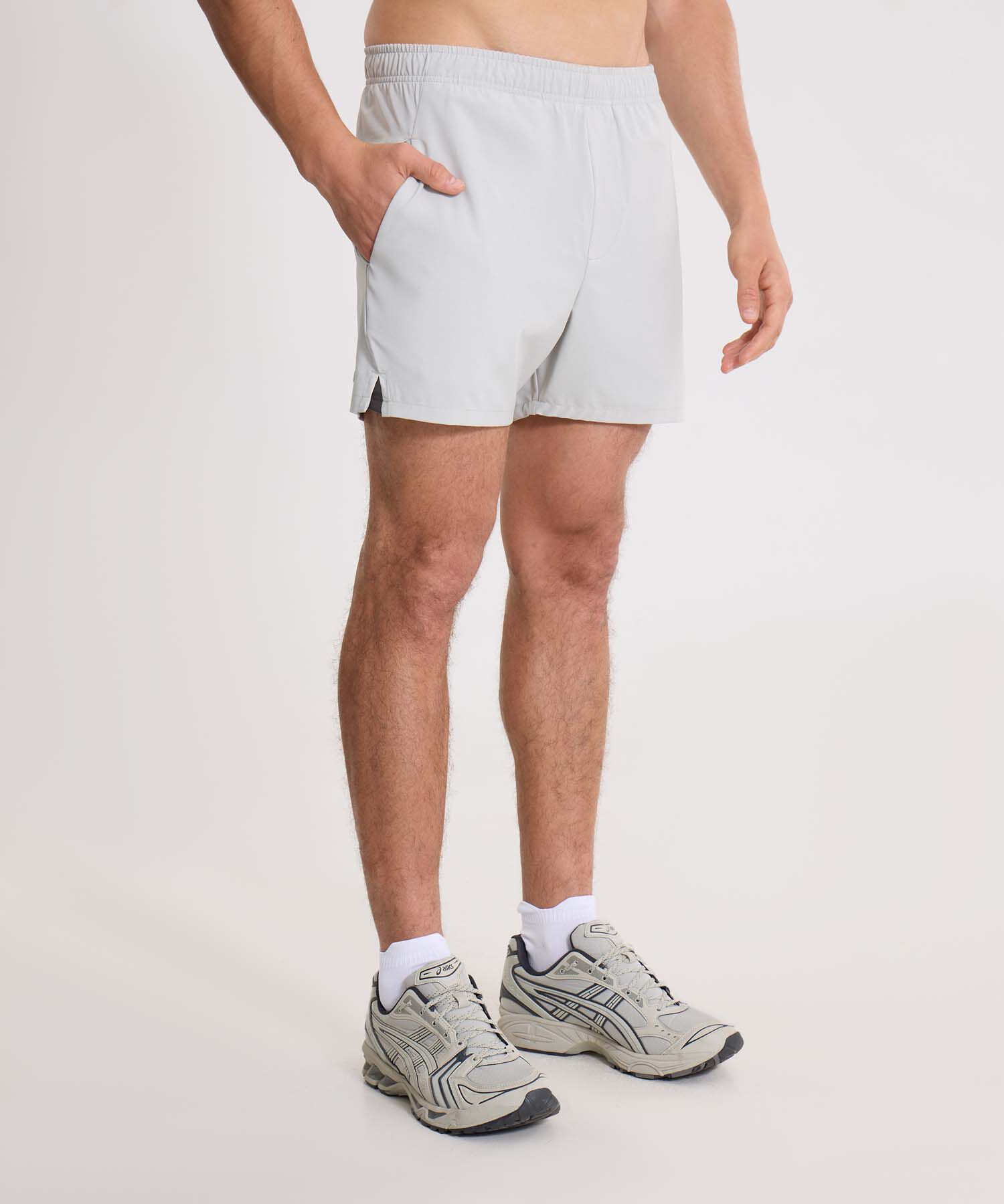 Short Para Hombre VerdeClaro