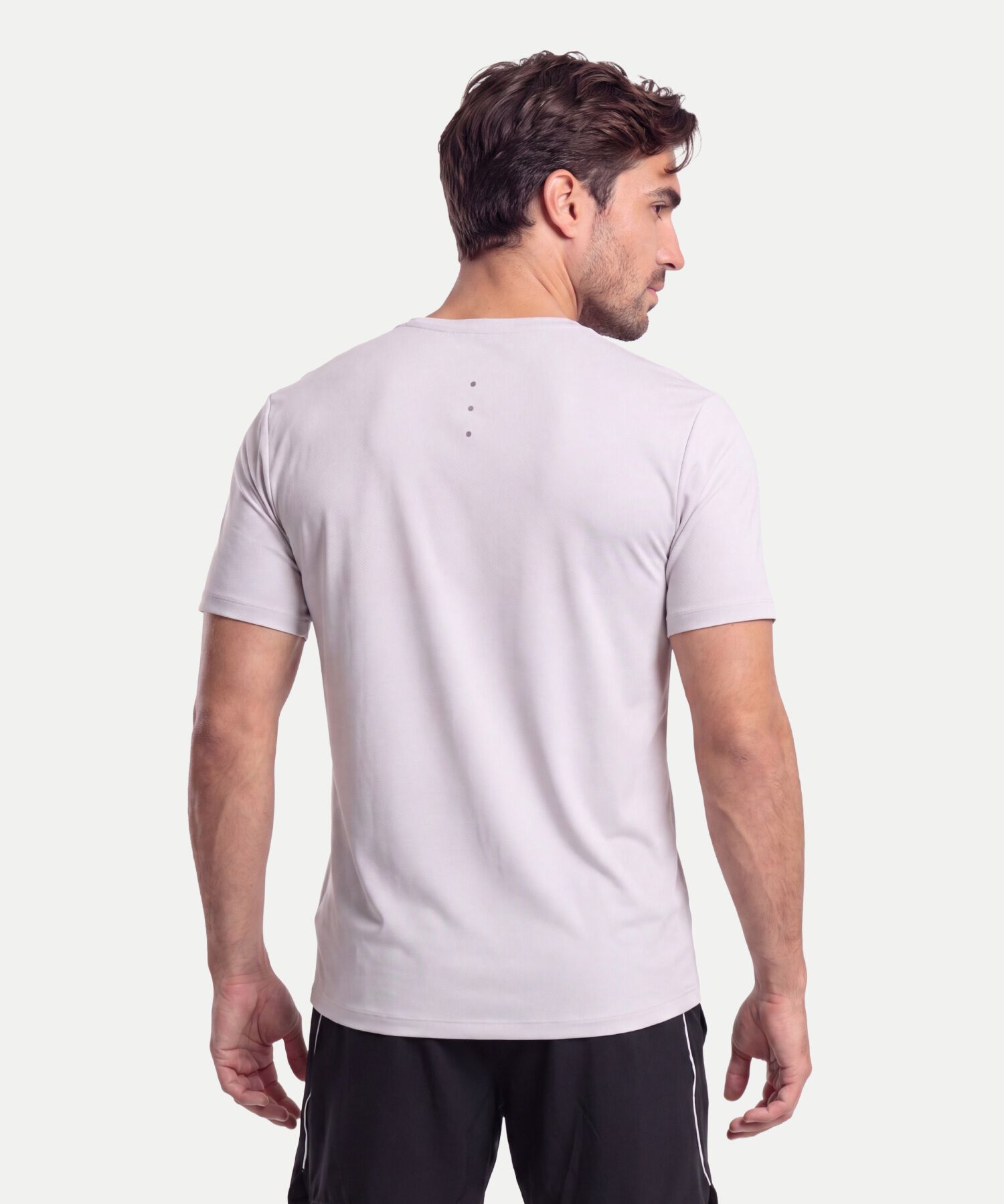 Camiseta Para Hombre 