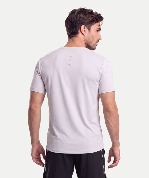 Camiseta Para Hombre 