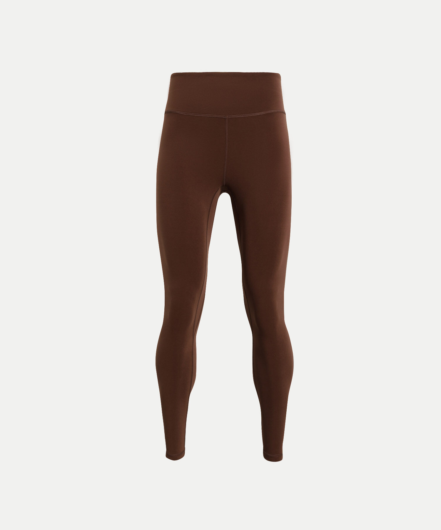 Leggins Para Mujer CafeOscuro