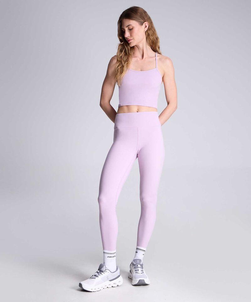 Leggins Para Mujer Rosado
