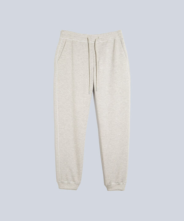 Pantalon Para Hombre GrisClaro image number null
