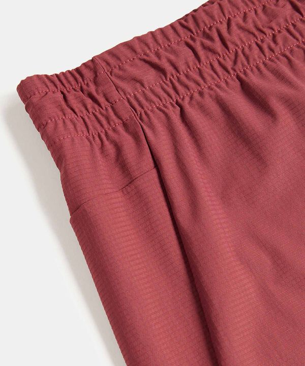 Short Para Hombre Vino image number null