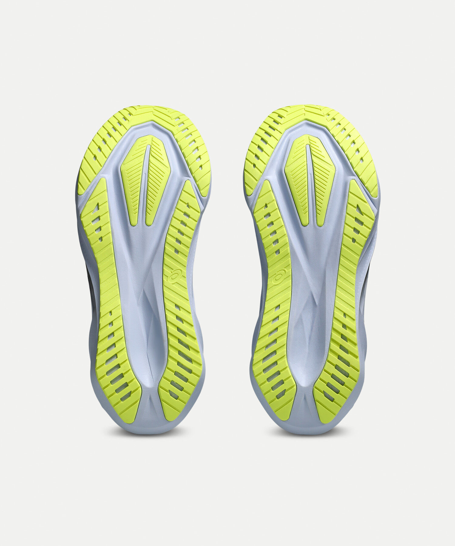 Tenis Asics Para Hombre Negro