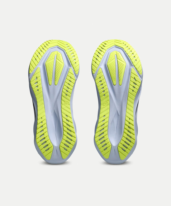 Tenis Asics Para Hombre Negro