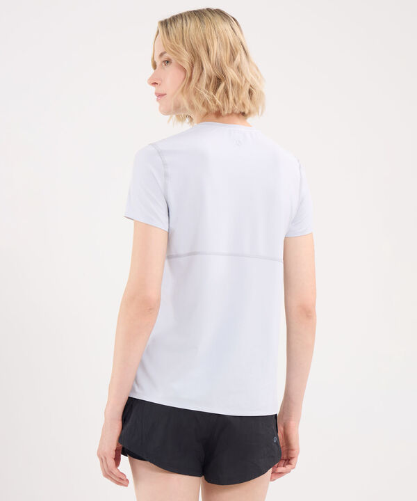 Camiseta Para Mujer AzulClaro